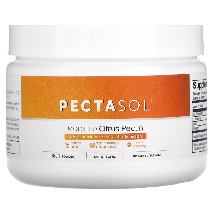 Pectasol Modified Citrus Pectin Powder