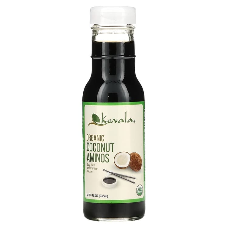Kevala Organic Coconut Aminos