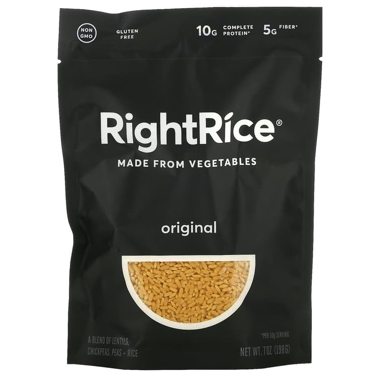 Rightrice Original Vegetable Rice