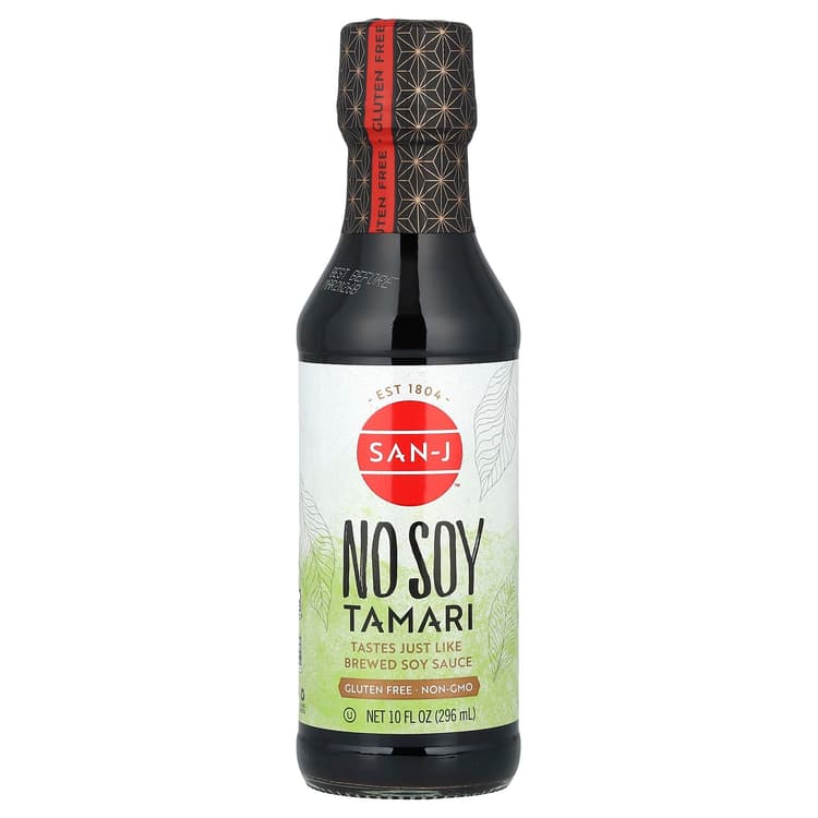 San-J No Soy Tamari