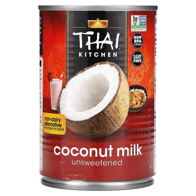 Is it Beef Free? Thai Kitchen Gluten Free Unsweetened Coconut Milk