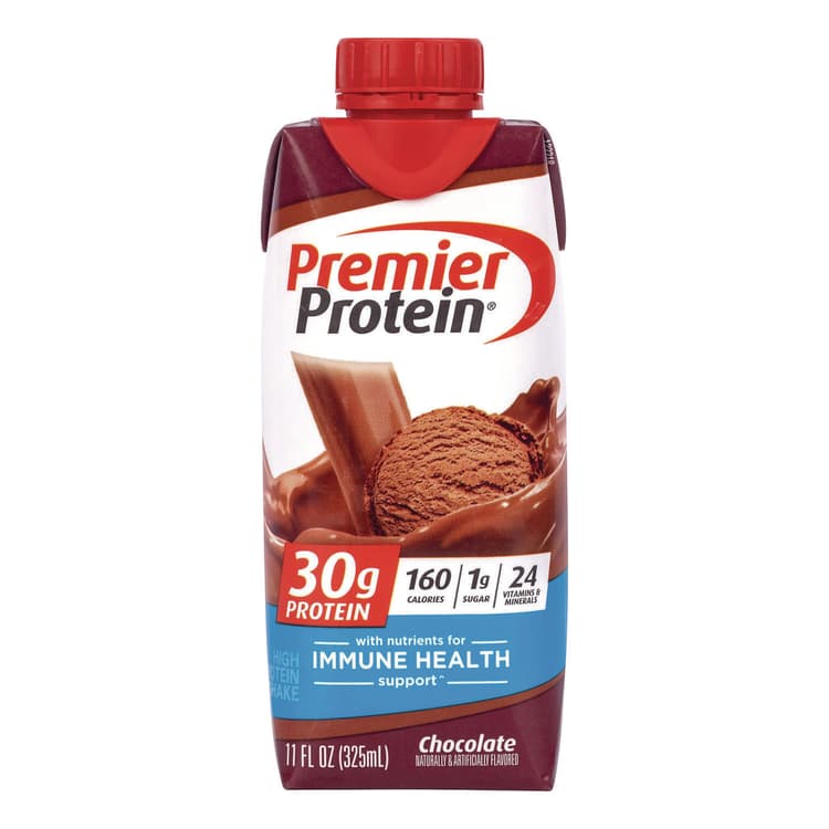 Premier Protein High Protein Shake Chocolate