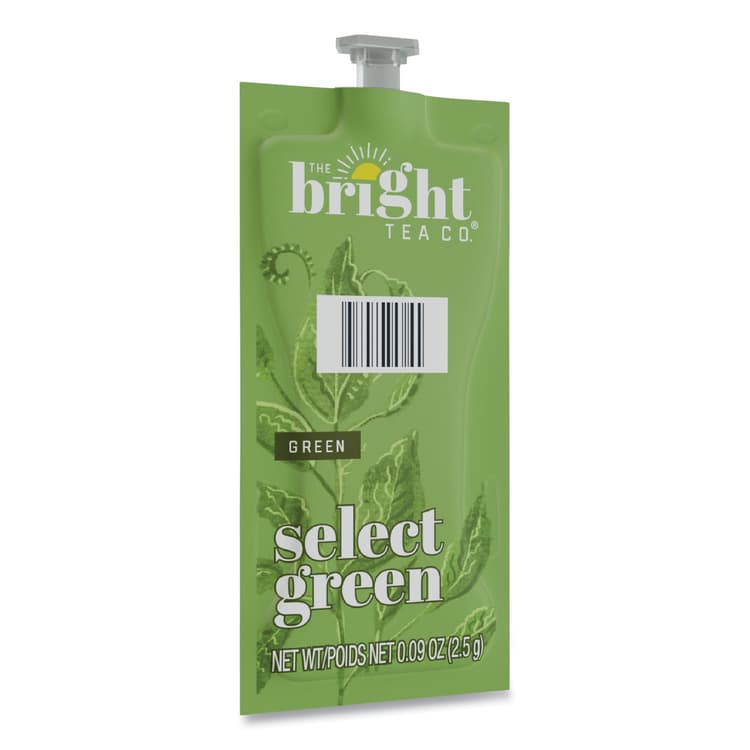 The Bright Tea Co. Select Green