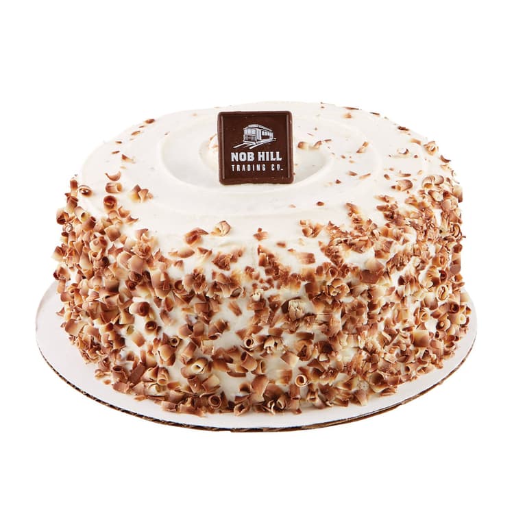 Raley'S Towering Tiramisu