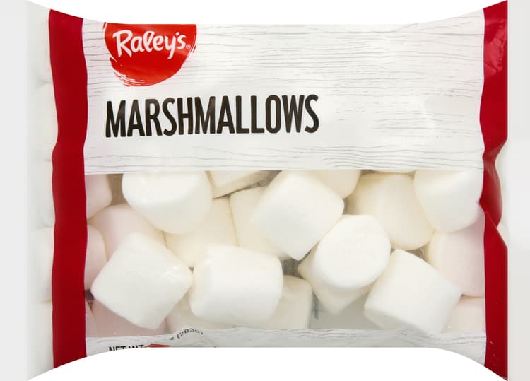 Raley'S Marshmallows