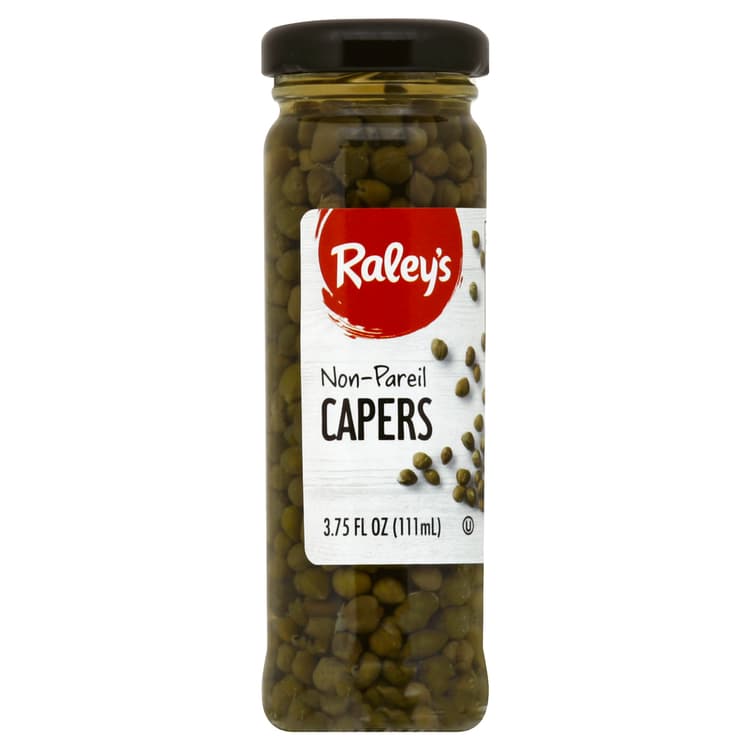 Raley'S Non-Pareil Capers