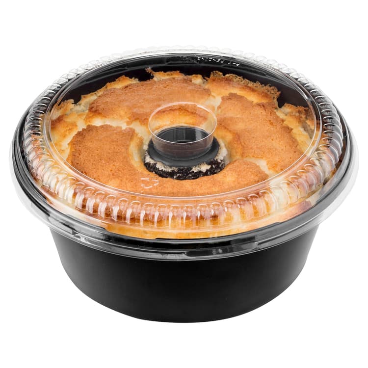 Raley'S Angel Food Cake