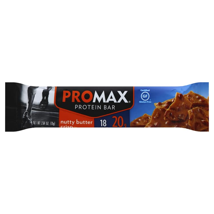 Promax Protein Bar