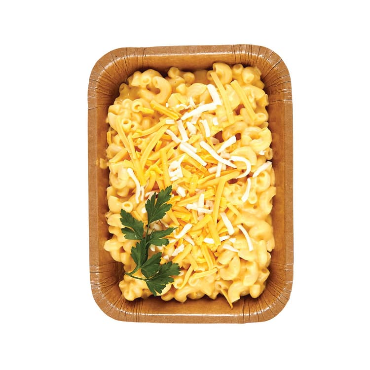 Raley'S Ready-To-Go 7 Cheese Macaroni & Cheese Entree