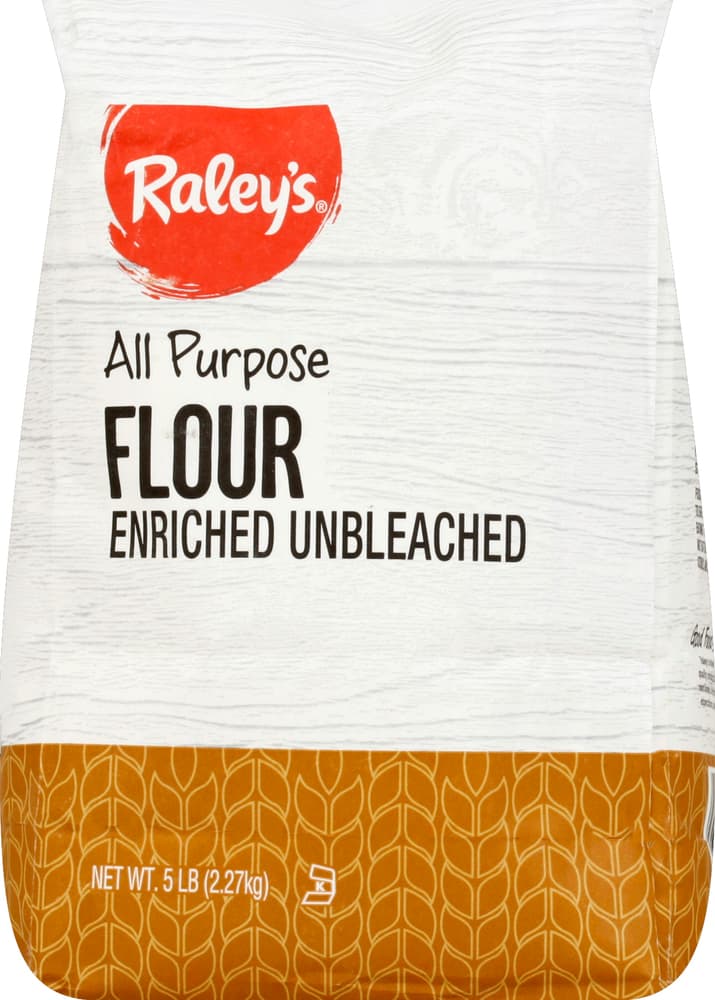 Raley'S All Purpose Flour