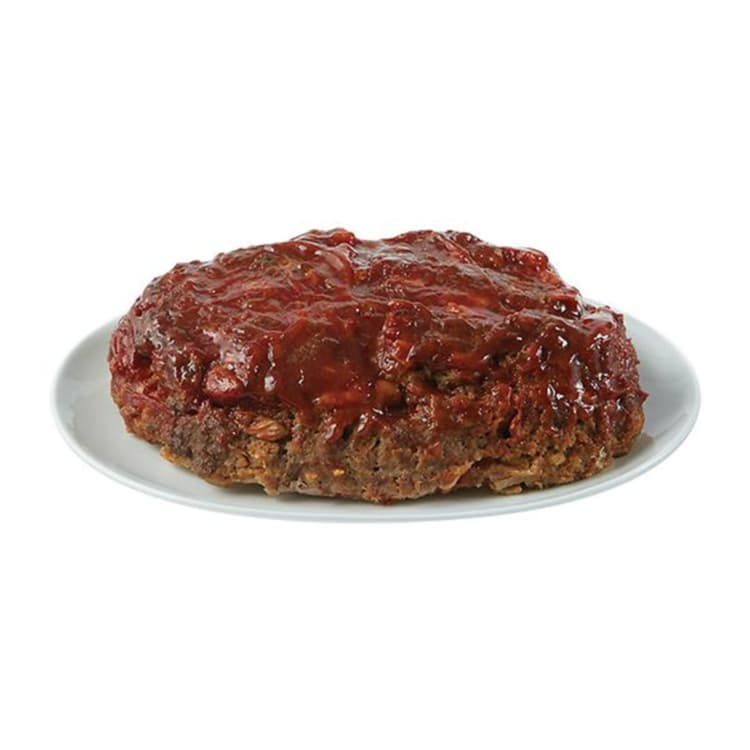 Raley'S Meatloaf, Homestyle