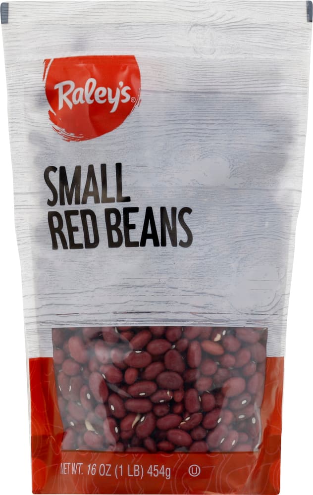 Raley'S Small Red Beans