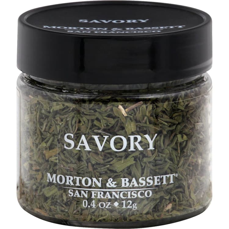 M&B Savory