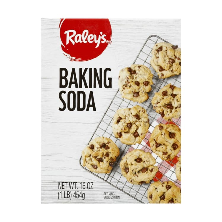 Raley'S Baking Soda
