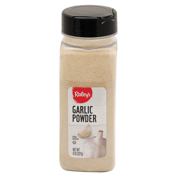 Raley'S Garlic Powder