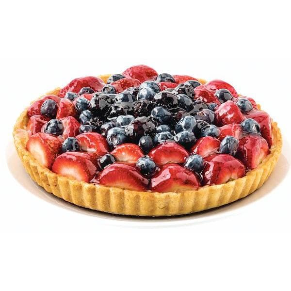 Raley'S Summer Berry Tart
