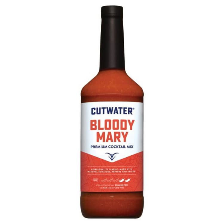 Cutwater Bloody Mary Cocktail Mix