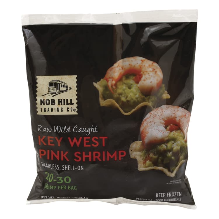 Nob Hill 20/30 Key West Pink Shrimp