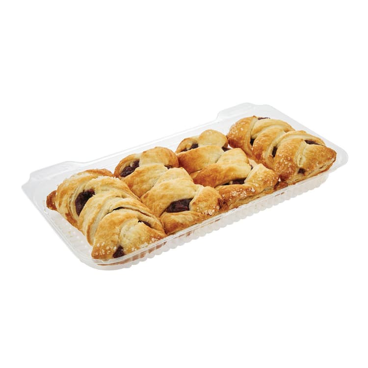 Raley'S Berry Strudels
