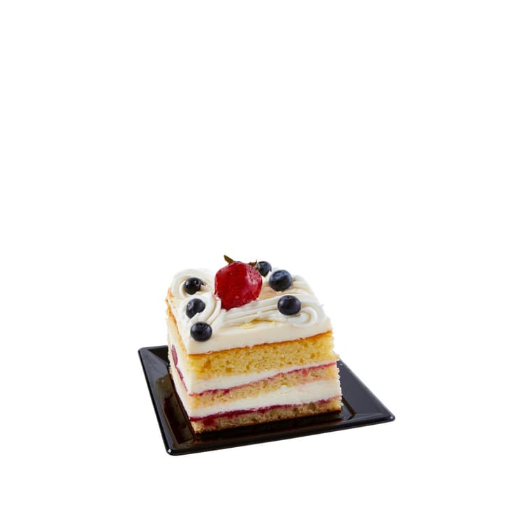 Raley'S Strawberry Fields Cake For Two