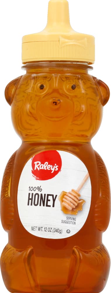 Raley'S 100% Honey