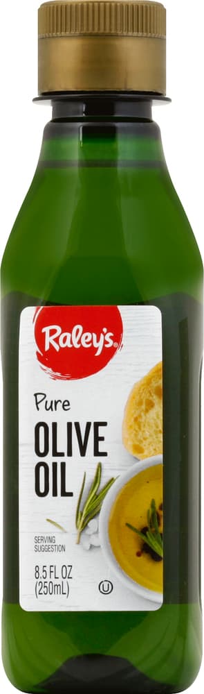 Raley'S Pure Olive Oil