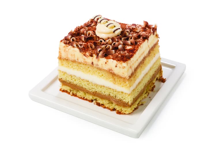 Raley'S Tiramisu For Two