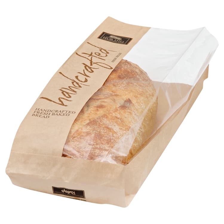 Nob Hill Trading Co. Sourdough Batard Bread