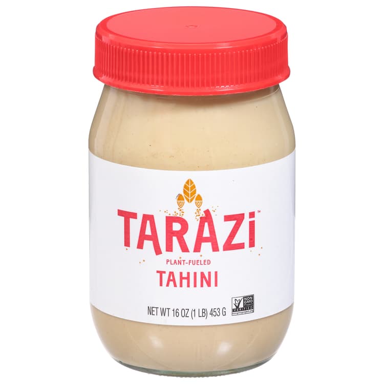 Tarazi Tahini