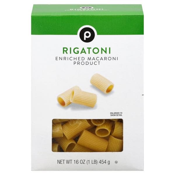 Publix Rigatoni