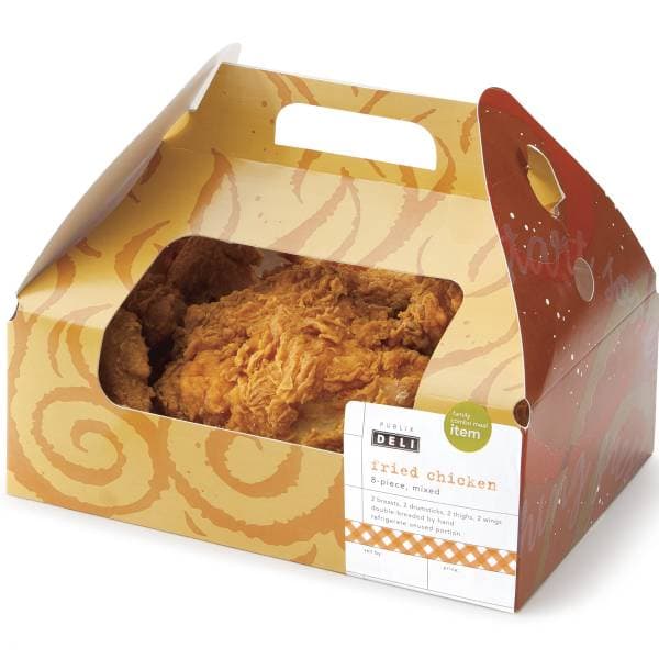 Kosher Mixed