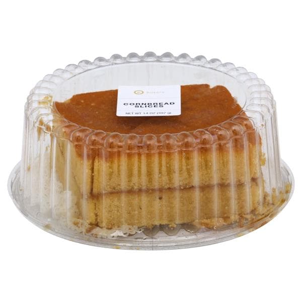 Cornbread