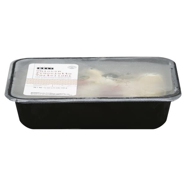 Publix Deli Grab & Go Meal, Chicken Prosciutto Tortelloni