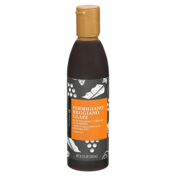Publix Premium Glaze, Parmigiano Reggiano