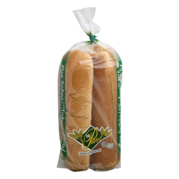 Mi Pan Bread, Sobao