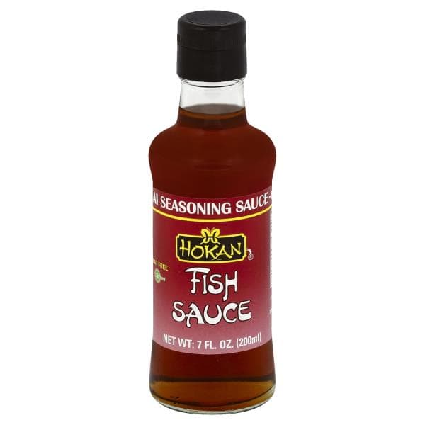 Hokan Fish Sauce