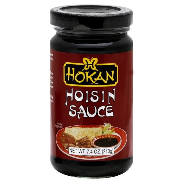 Hokan Hoisin Sauce