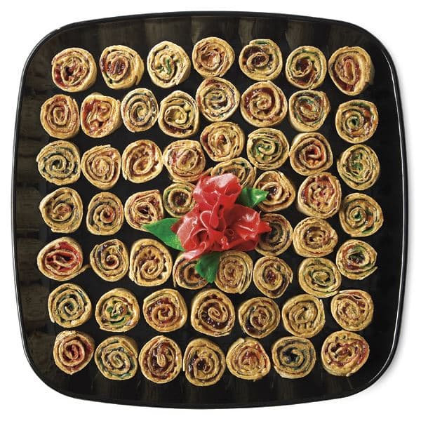 Publix Deli Peanut Butter And Fruit Rollup, Large