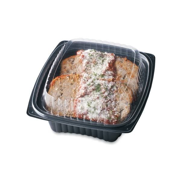 Publix Italian Style Meatloaf Grab And Go