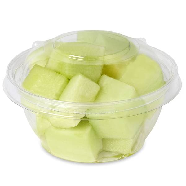 Publix Honeydew Chunks