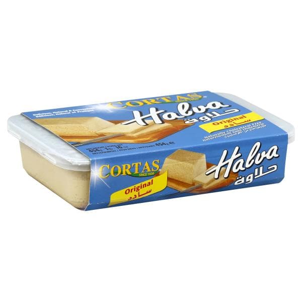 Cortas Halva, Original