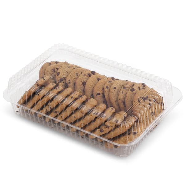 Chocolate Chip Cookies 2-Dozen