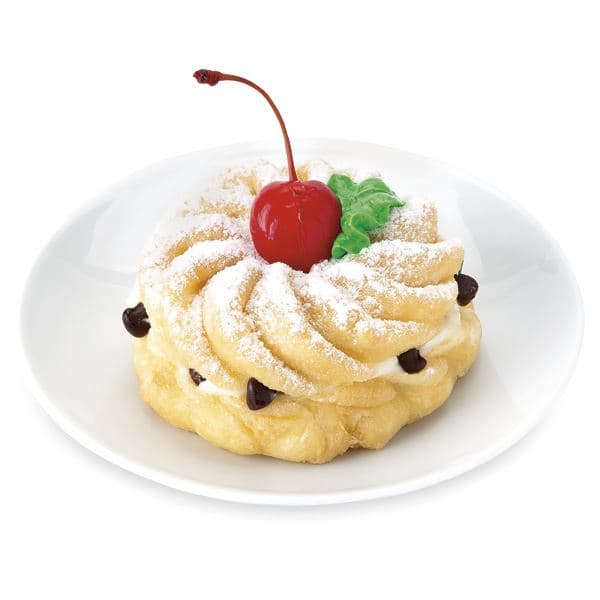 St Joseph Pastry 520 Cal/Pastry