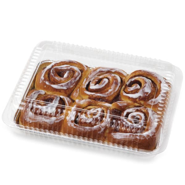 Cinnamon Buns