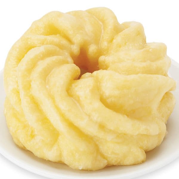 French Cruller