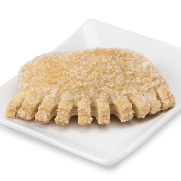 Apricot Bear Claw