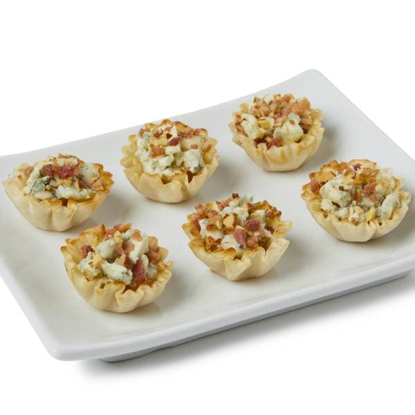 Publix Deli Peach Gorgonzola