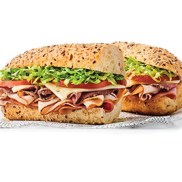 Publix Ultimate Sub