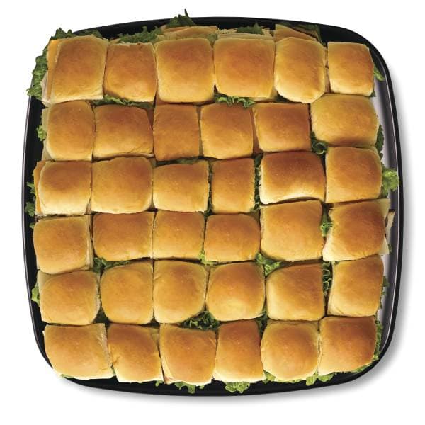Boar'S Head Bold Slider Trio, Medium
