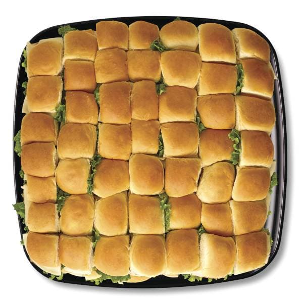 Boar'S Head Classic Slider Trio, Large